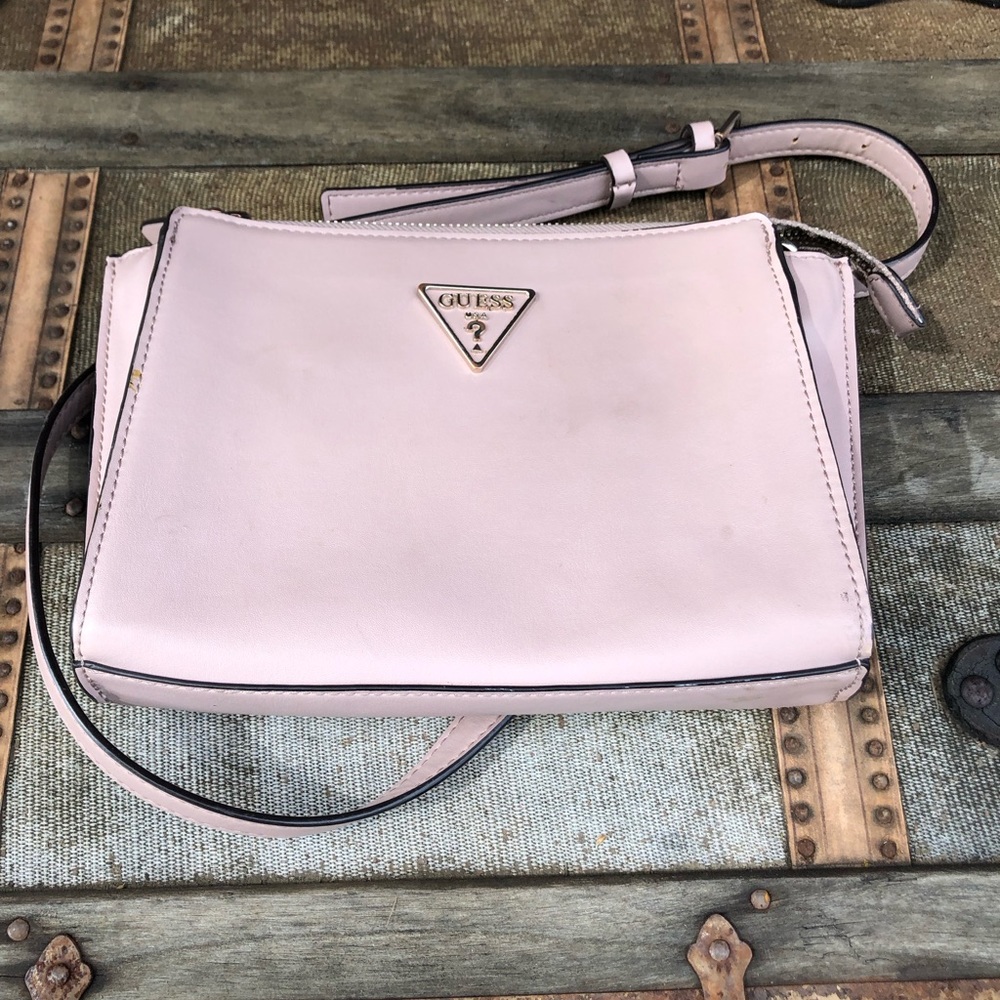 Guess Tangey Crossbody handbag
